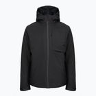 Geacă de schi pentru bărbați 4F M0952 deep black