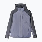 Geacă de schi pentru bărbați 4F M0952 denim