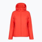 Geacă de schi pentru femei 4F F0954 red