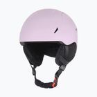 Cască de schi pentru copii 4F U097 Jr light pink