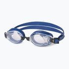 Ochelari de înot corectivi AQUA-SPEED Lumina Reco -7,0 bleumarin