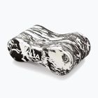 Placă de înot AQUA-SPEED Ósemka 4 Swirl negru