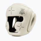 Cască de box UNIQ Full Coverage technical white