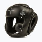 Cască de box UNIQ Full Coverage technical black