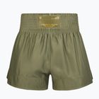 Pantaloni scurți de antrenament  UNIQ Fight classic khaki