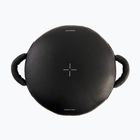 Scut de antrenament  UNIQ Round Power technical black