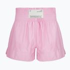 Pantaloni scurți de antrenament  UNIQ Fight light pink
