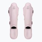 Protectori pentru tibie UNIQ UQSG3 light pink