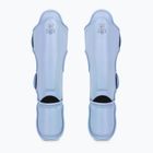 Protectori pentru tibie UNIQ UQSG3 light blue
