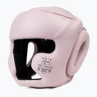 Cască de box UNIQ Full Coverage light pink