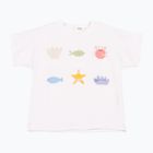 Tricou pentru copii KID STORY Bawełna organiczna funny world