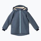 Geacă softshell pentru copii KID STORY Softshell Thermo ocean rider
