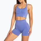 Pantaloni scurți de antrenament pentru femei Gym Glamour Push Up 2.0 lavender