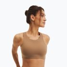Sutien de antrenament JOYINME Goddess caramel coffee