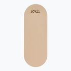 Covoraș de pilates JOYINME Rounded Pro beige