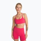 Pantaloni scurți pentru femei JOYINME Movement raspberry red