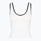 Tank top pentru femei JOYINME Dual Essence white