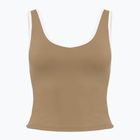 Tank top de yoga pentru femei JOYINME Dual Essence desert glow