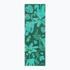 Covoraș de yoga JOYINME Flow 3mm jungle green