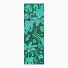 Covoraș de yoga JOYINME Flow Coated jungle green