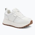 Încălțăminte pentru femei GOE RR2N4025 white/white
