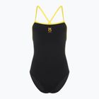 Costum de baie dintr-o piesă pentru femei  SWEEP Classic Opium negru
