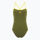 Costum de baie dintr-o piesă pentru femei  SWEEP Classic Emerald verde