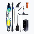 Placă SUP Extralink SUP-1069 13'9" albastru marin