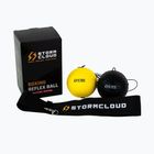 Mingi reflexive StormCloud Reflex Ball Duo yellow/black