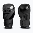Mănuși de box StormCloud Lynx 2.0 black/black