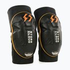 Protecții pentru genunchi StormCloud New Combat black