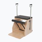 Scaun de pilates Innwell Classical Combo Chair brown/black
