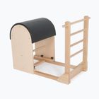 Cilindru de pilates Innwell Barrel Ladder brown/black