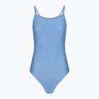 Costum de înot dintr-o bucată pentru femei CLap Dwuwarstwowy baby blue