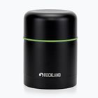 Termos pentru alimente Rockland Comet 500 ml black