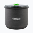 Oală de călătorie Rockland 1 l gri