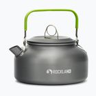Ceainic turistic Rockland 0,8 l grey/green