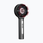 Aparat de masaj Media-Tech Hairbrush gray/black