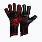 Mănuși de portar Football Masters Varis X Pro NC black/red