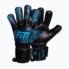 Mănuși de portar Football Masters Varis X NC black/blue