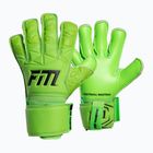 Mănuși de box pentru copii Football Masters Invictus X Jr lime