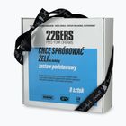 Set pachet de geluri de bază 226ERS Caffeine-free 8 buc