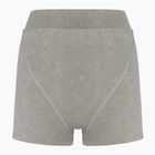 Pantaloni scurți de trekking pentru femei Carpatree Marble Story Seamless dune sage/green