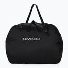LOVELEC pliabil biciclete electrice pliabile negru/roșu B300388