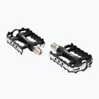 Pedale de bicicletă ACCENT Lithium negru 600-10-41_ACC