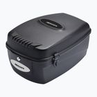 Cutie de bicicletă pentru portbagaj ACCENT Locker 13,5 l neagră