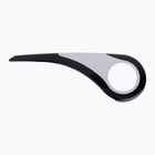 Apărătoare de lanț ACCENT City 36-38T negru/argintiu