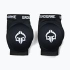 Cotiere Ground Game Knockout 2.0 negru