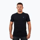 Tricoul pentru bărbați Ground Game Minimal 2.0 negru