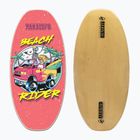 Placă de skimboard PAKALOLO Beach Rider S/M multicolor